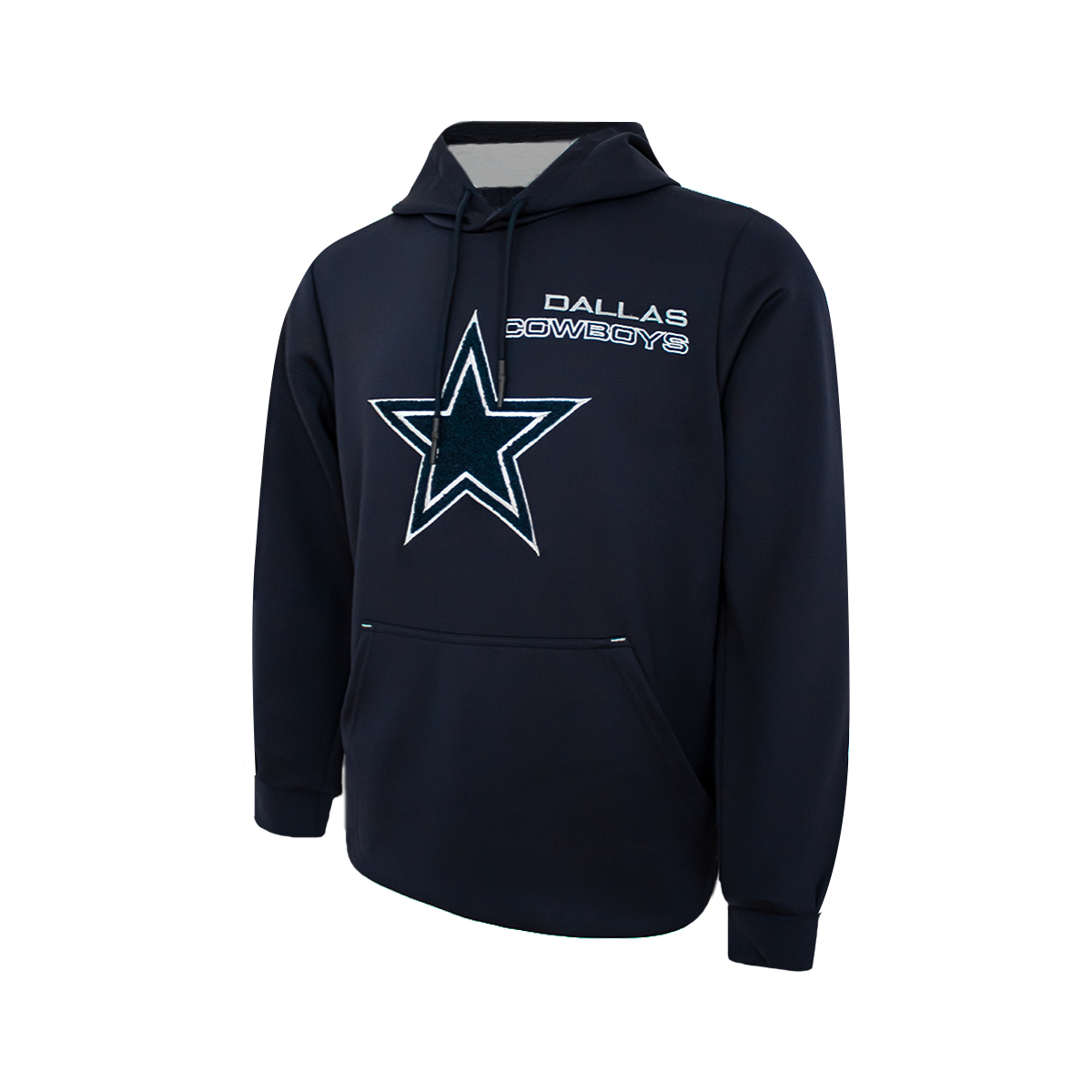 Foto 4 pulgar | Sudadera Nfl Para Caballero Dallas Cowboys 100% Original