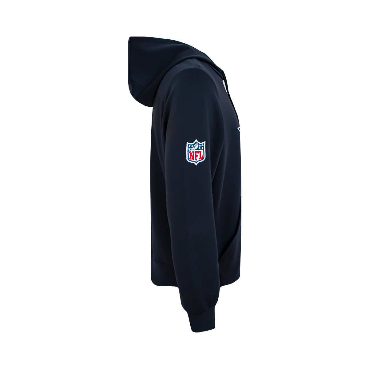 Foto 5 pulgar | Sudadera Nfl Para Caballero Dallas Cowboys 100% Original