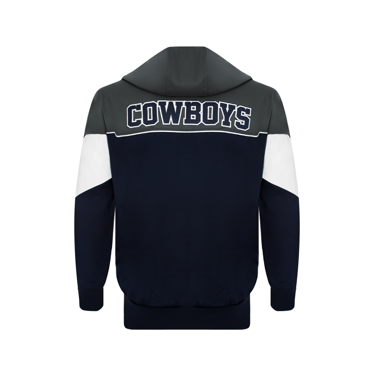 Foto 6 pulgar | Sudadera Nfl Para Caballero Dallas Cowboys 100% Original