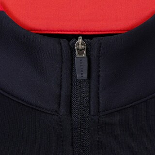 Foto 7 | Red Bull Racing Sudadera Medio Zipper Oficial 2024