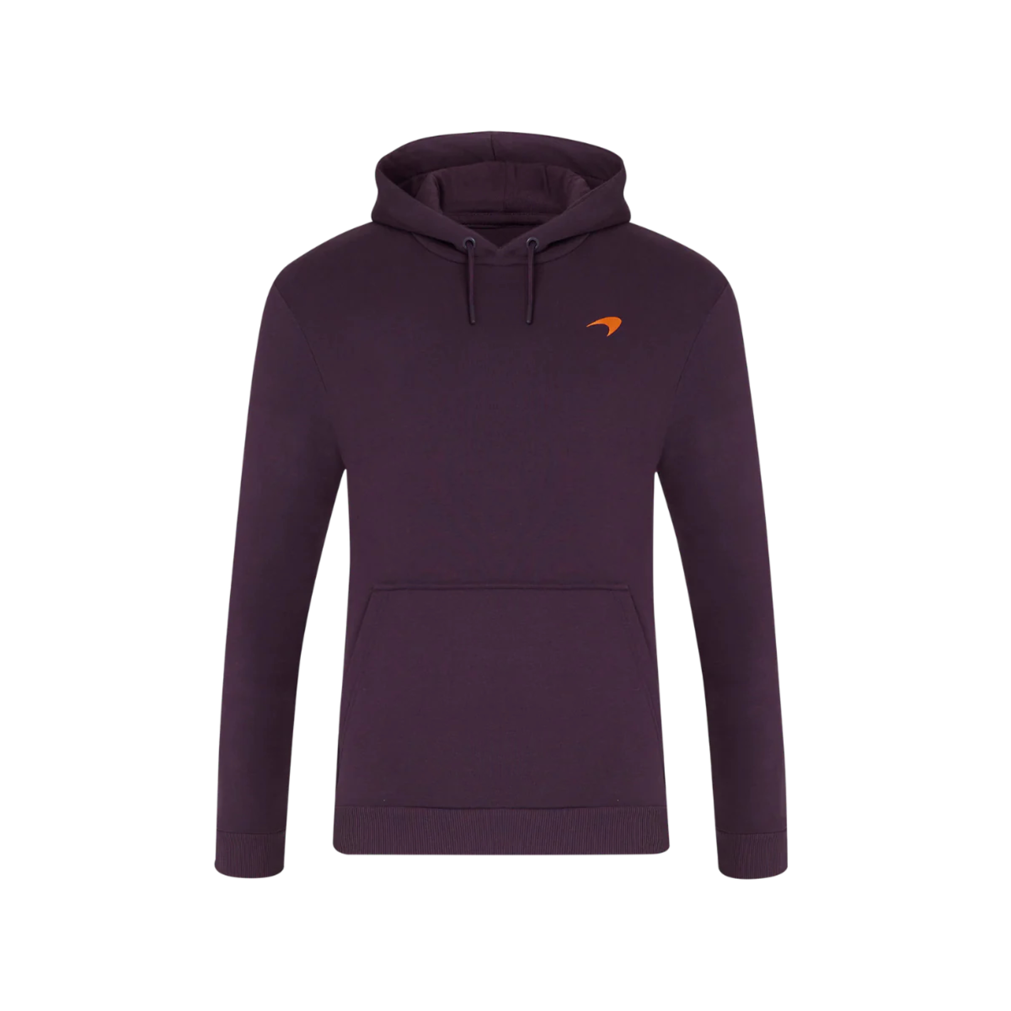 Foto 2 pulgar | Mclaren Sudadera Born To Race