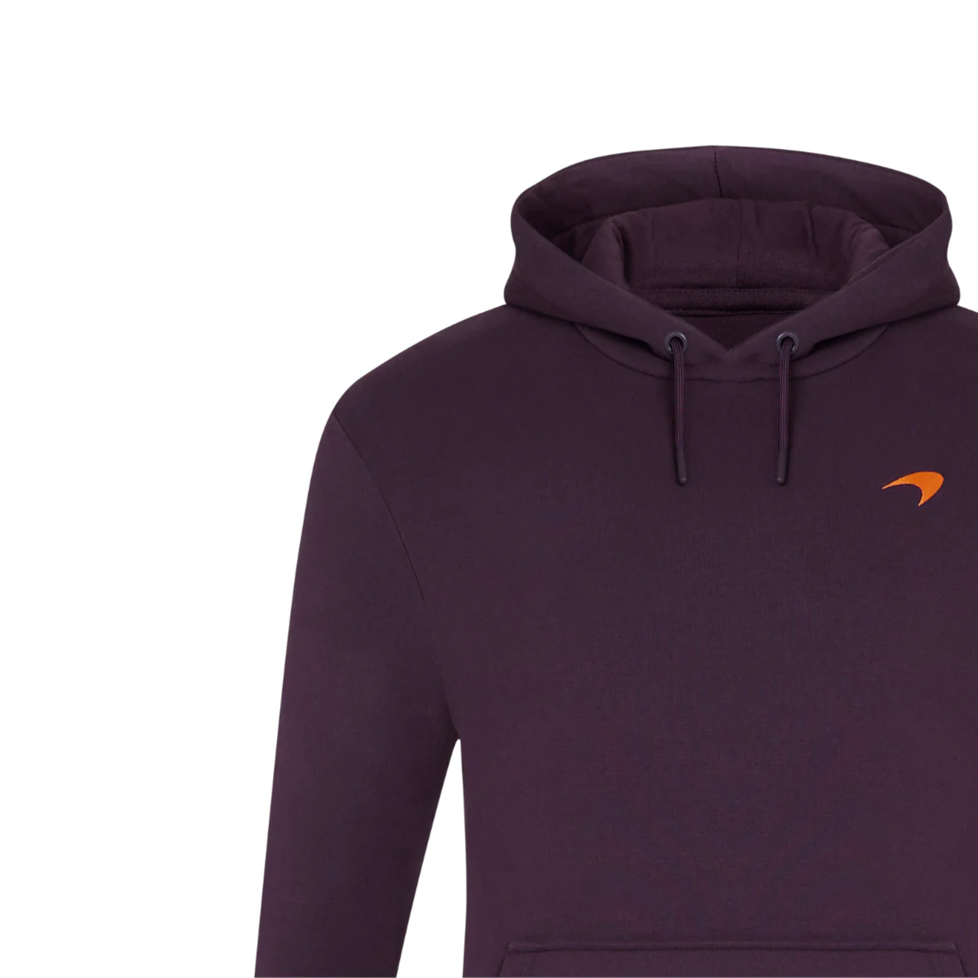 Foto 3 pulgar | Mclaren Sudadera Born To Race