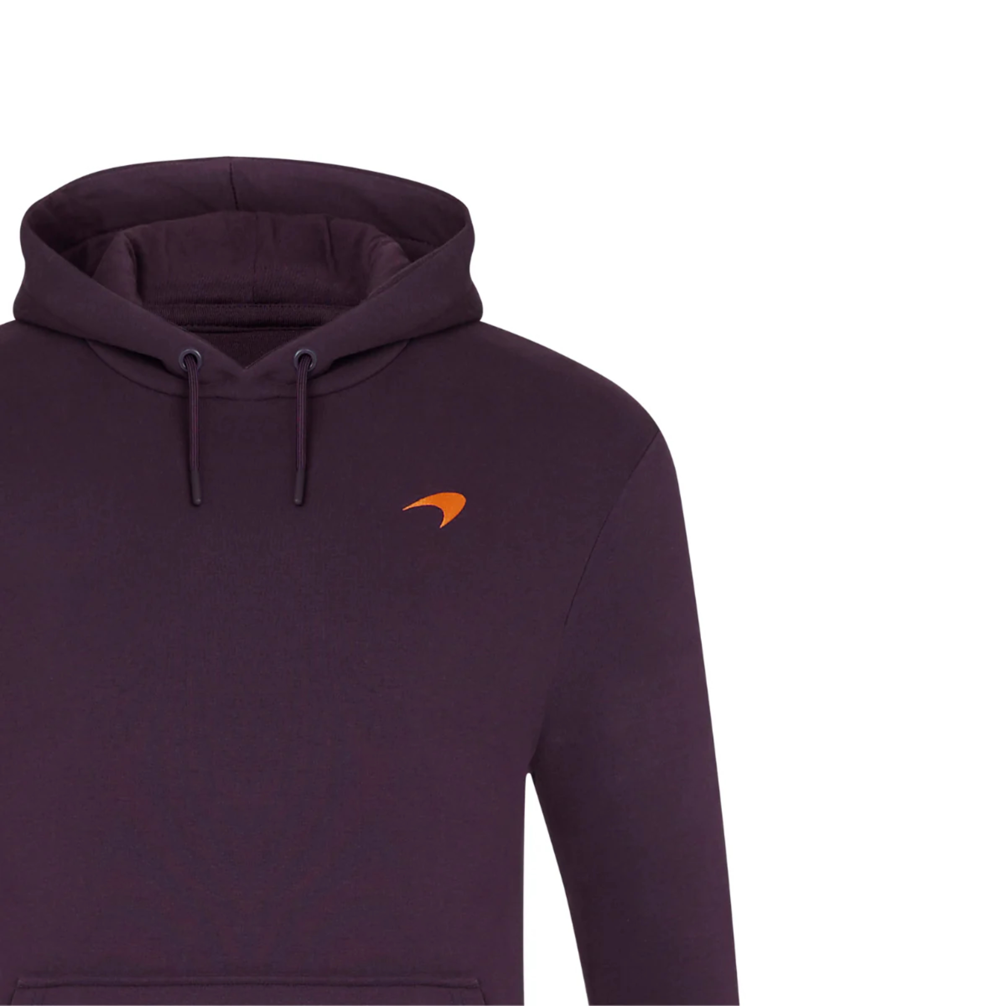 Foto 4 pulgar | Mclaren Sudadera Born To Race