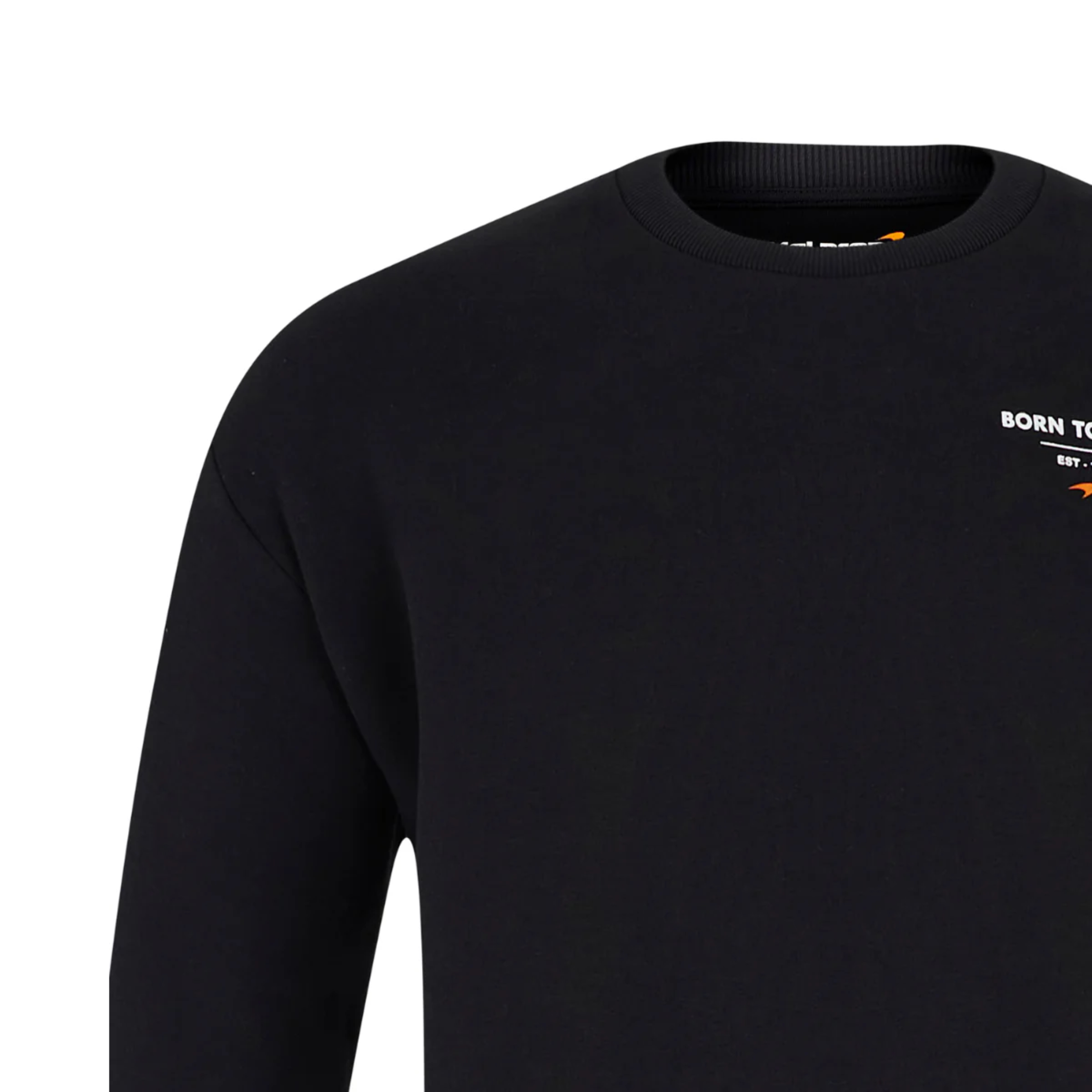 Foto 2 | Mclaren Sudadera Born To Race Oversize