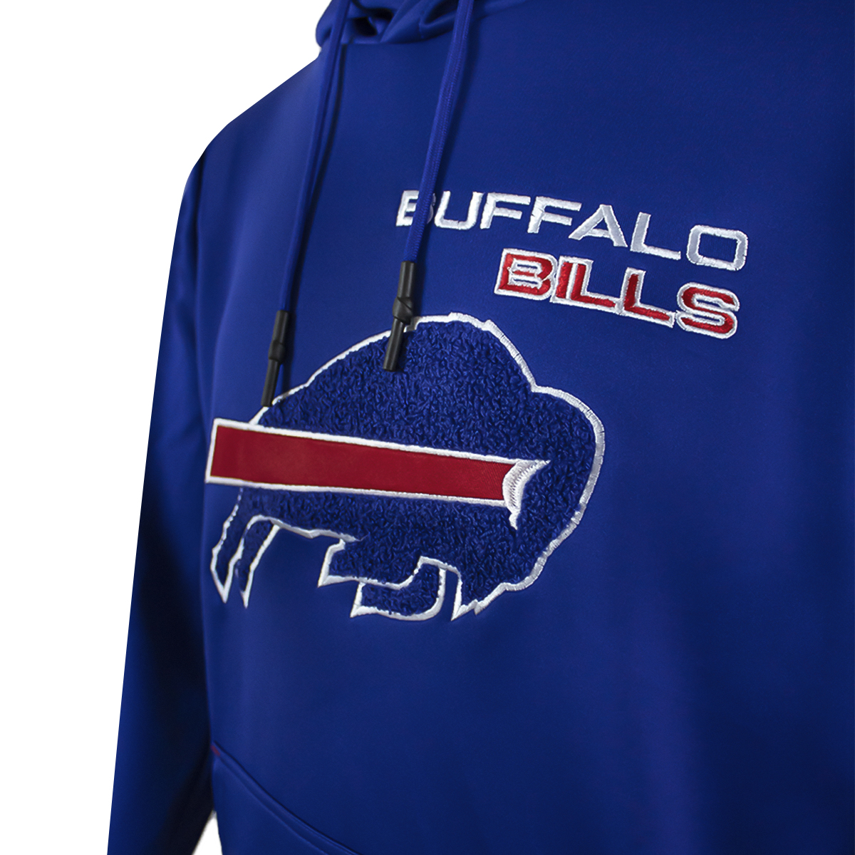 Foto 3 pulgar | Sudadera Nfl Para Caballero Buffalo Bills  100% Original