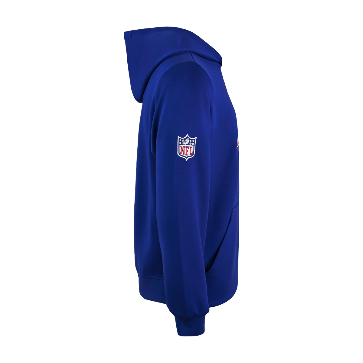 Foto 5 pulgar | Sudadera Nfl Para Caballero Buffalo Bills  100% Original