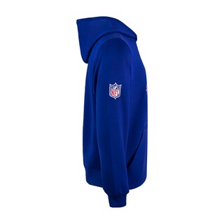 Foto 4 | Sudadera Nfl Para Caballero Buffalo Bills 100% Original