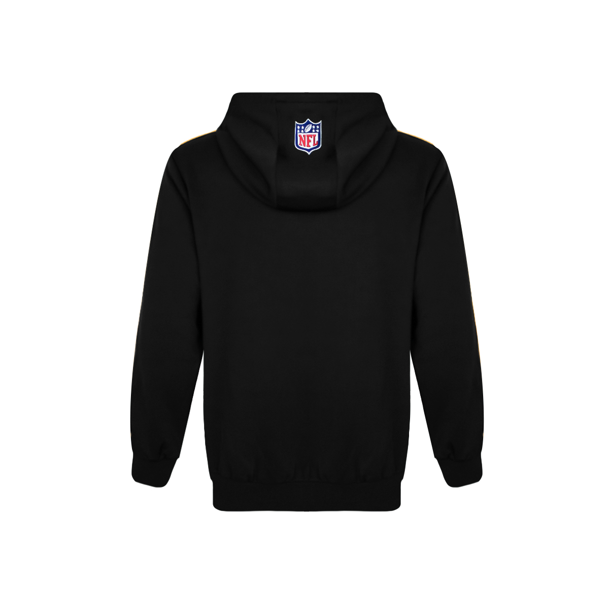 Foto 7 pulgar | Sudadera Nfl Para Caballero Pittsburgh Steelers 100% Original