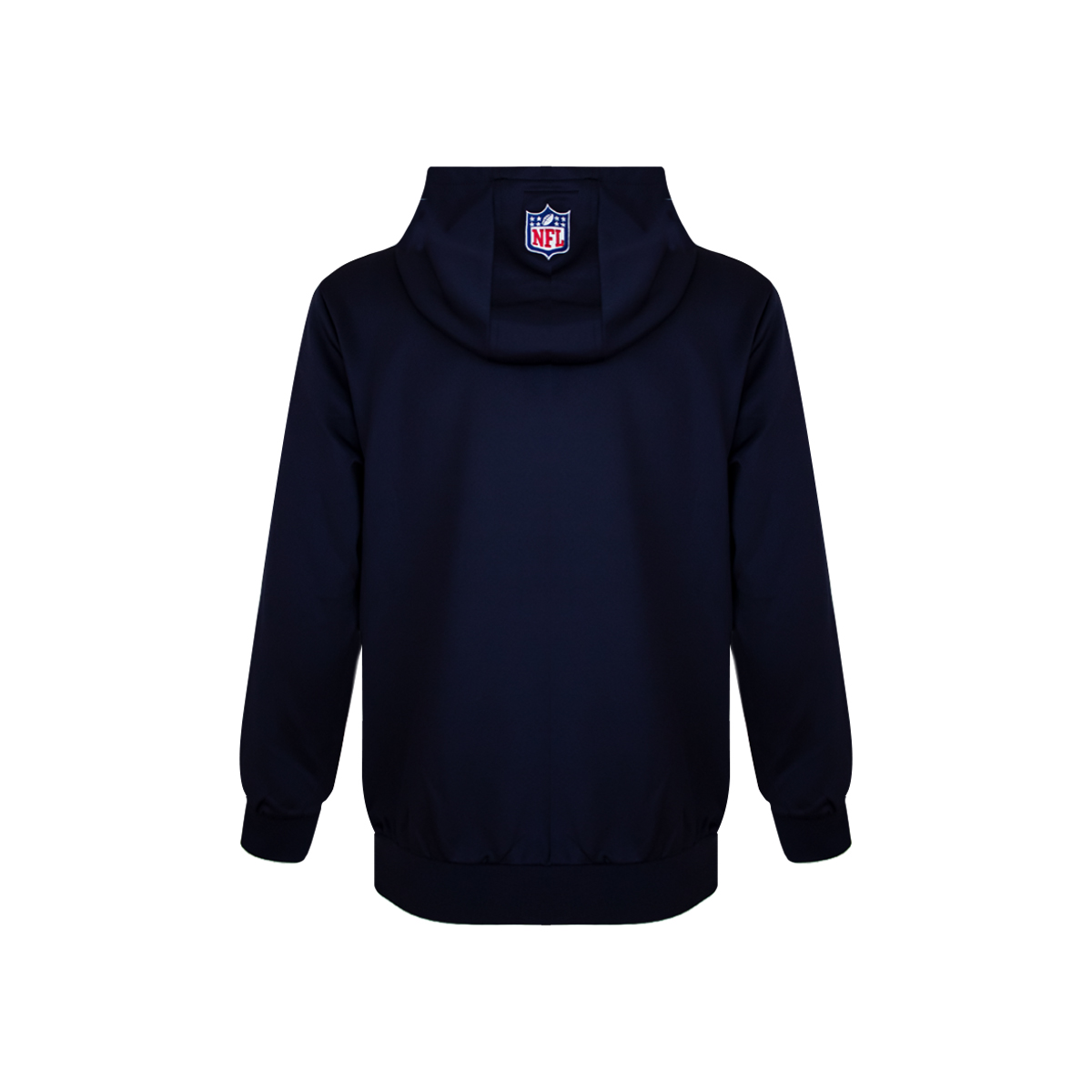 Foto 7 pulgar | Sudadera Nfl Para Caballero Dallas Cowboys 100% Original