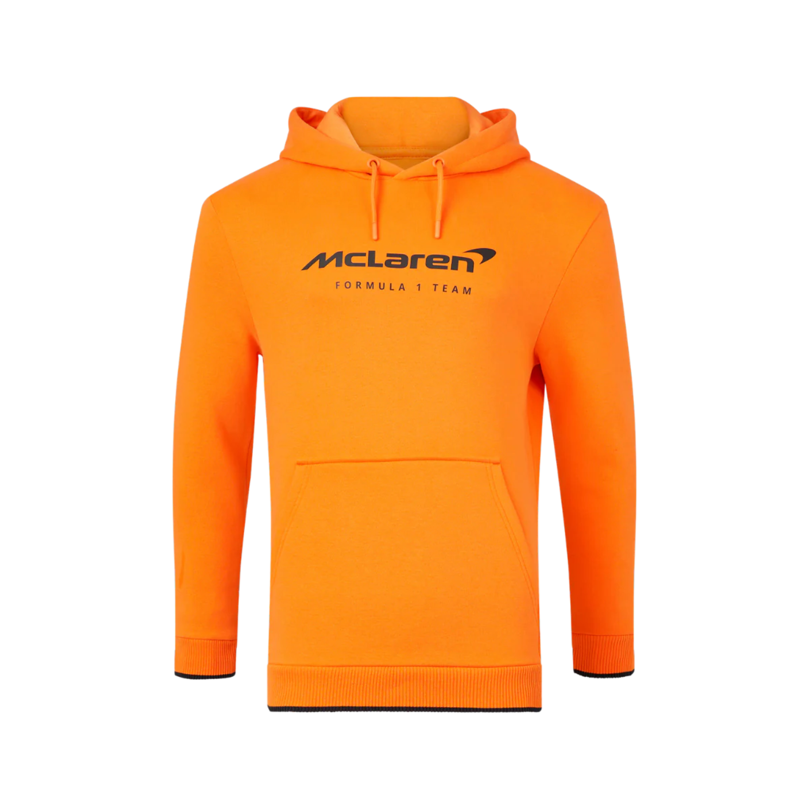 Foto 2 pulgar | Mclaren Sudadera Logo