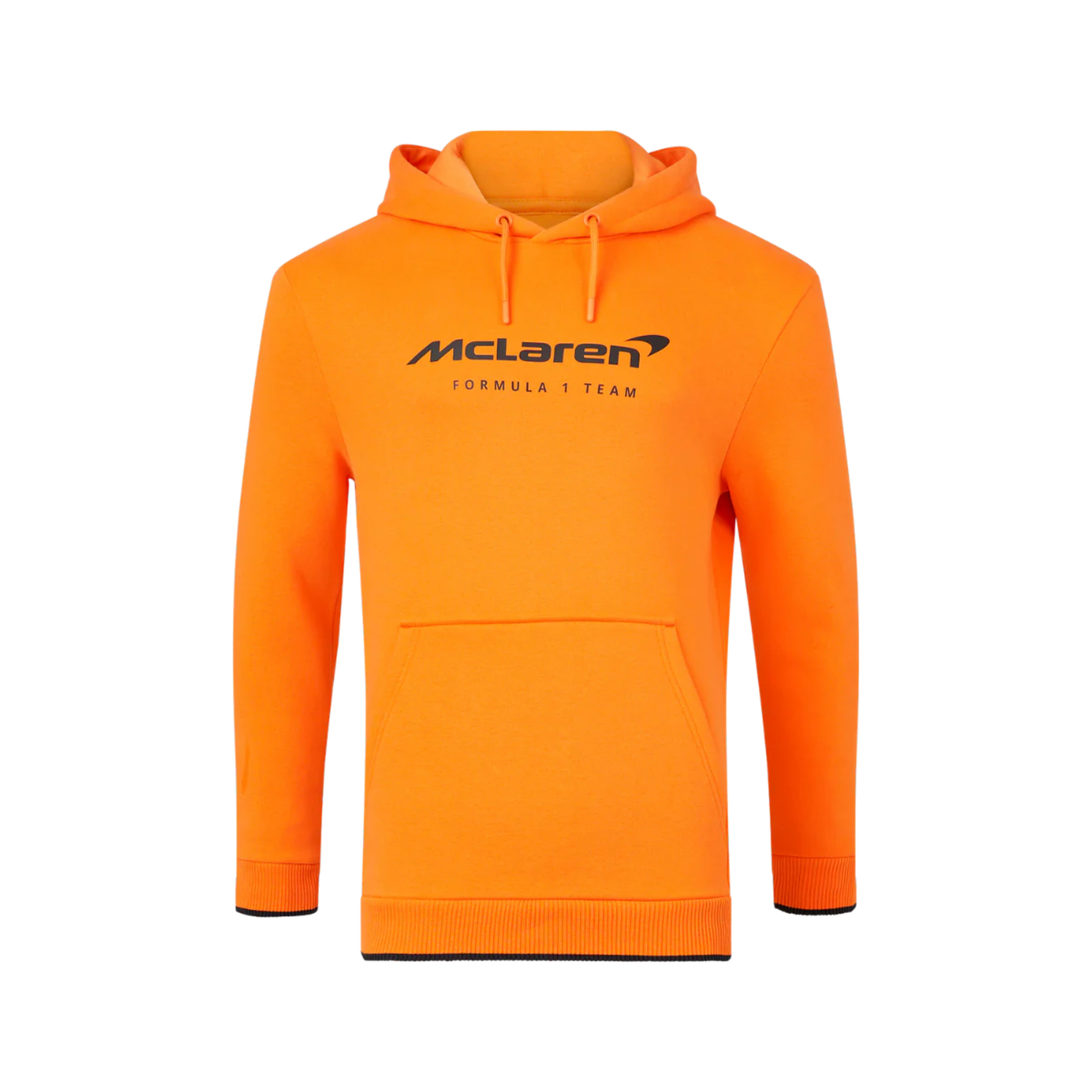 Mclaren Sudadera Logo