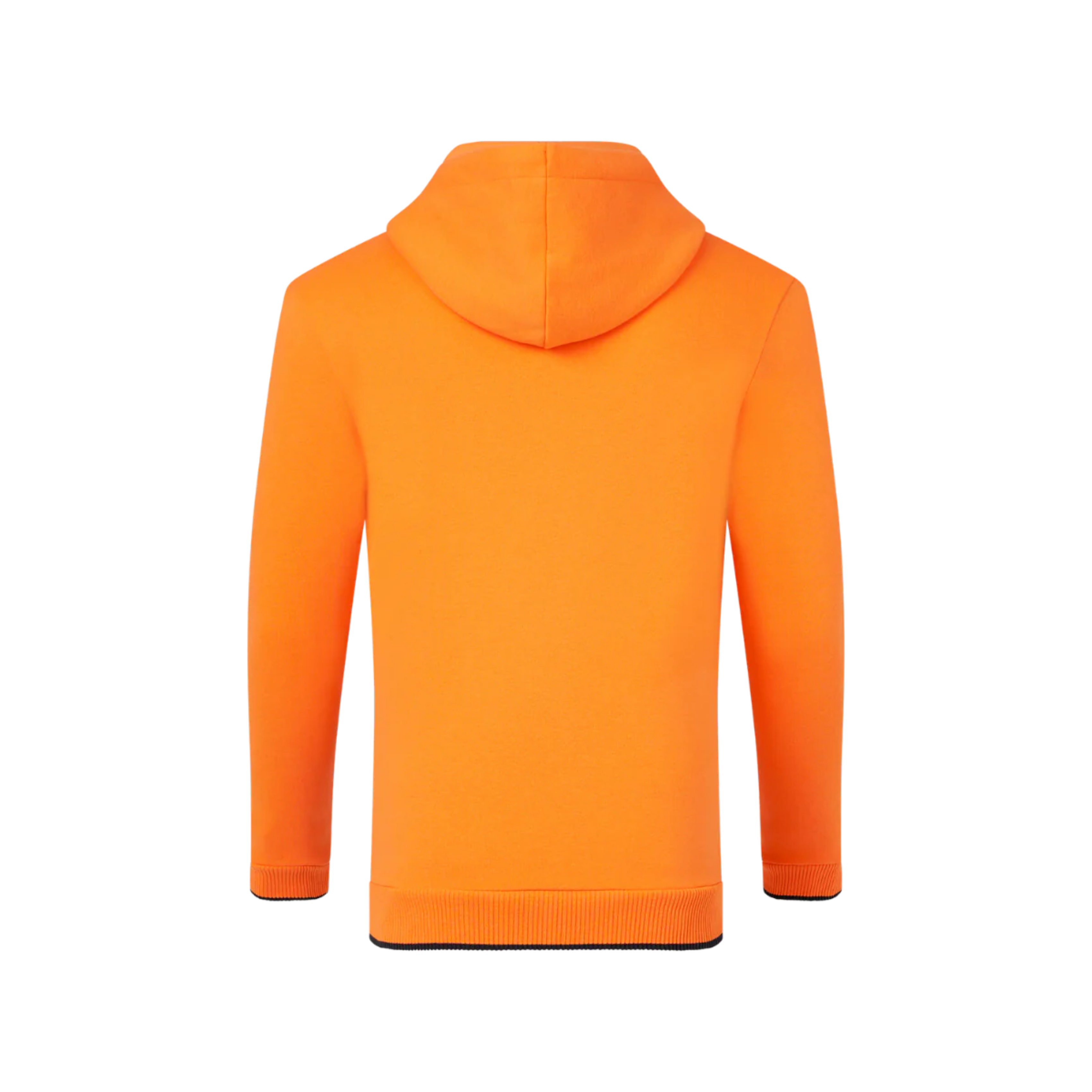 Foto 3 pulgar | Mclaren Sudadera Logo