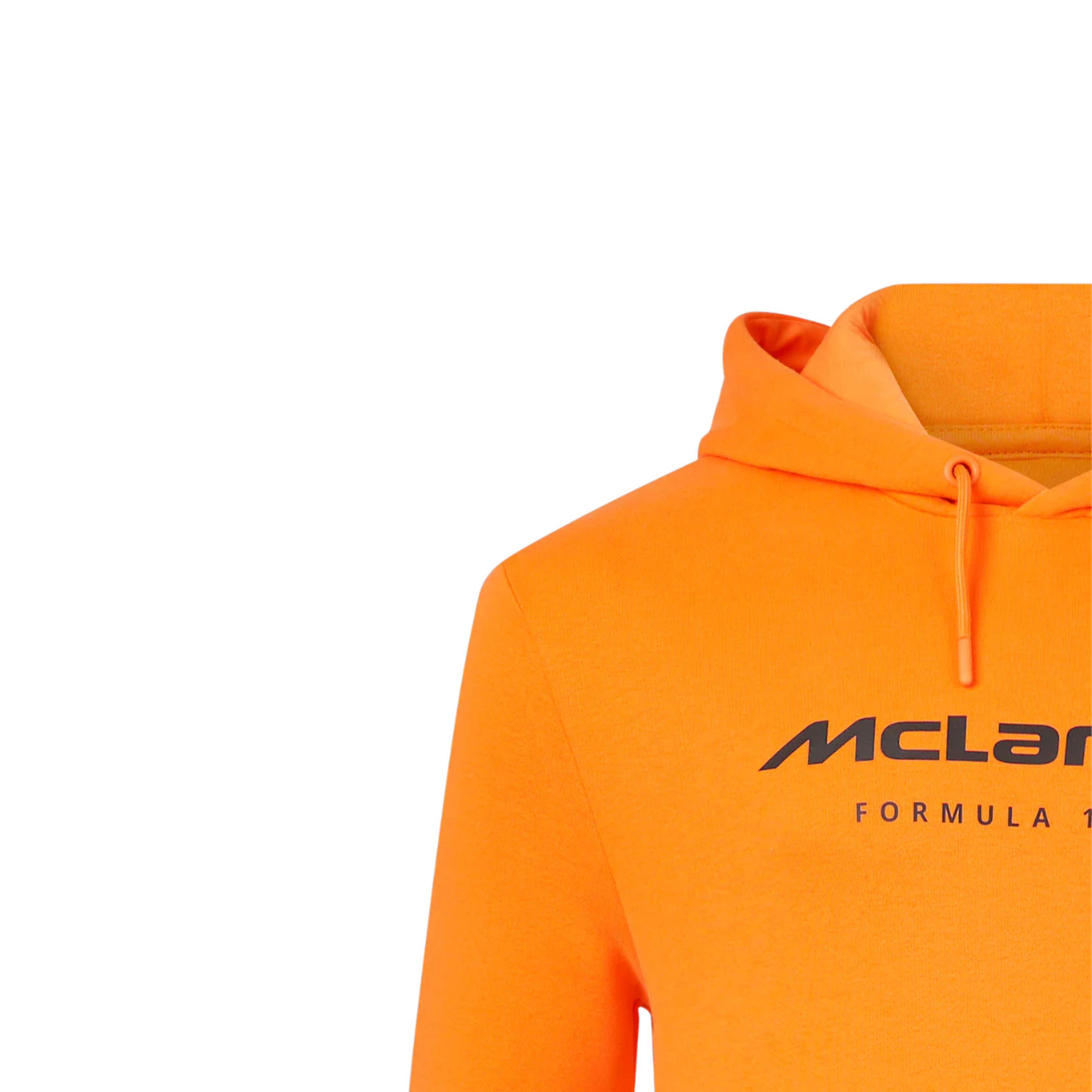 Foto 4 pulgar | Mclaren Sudadera Logo