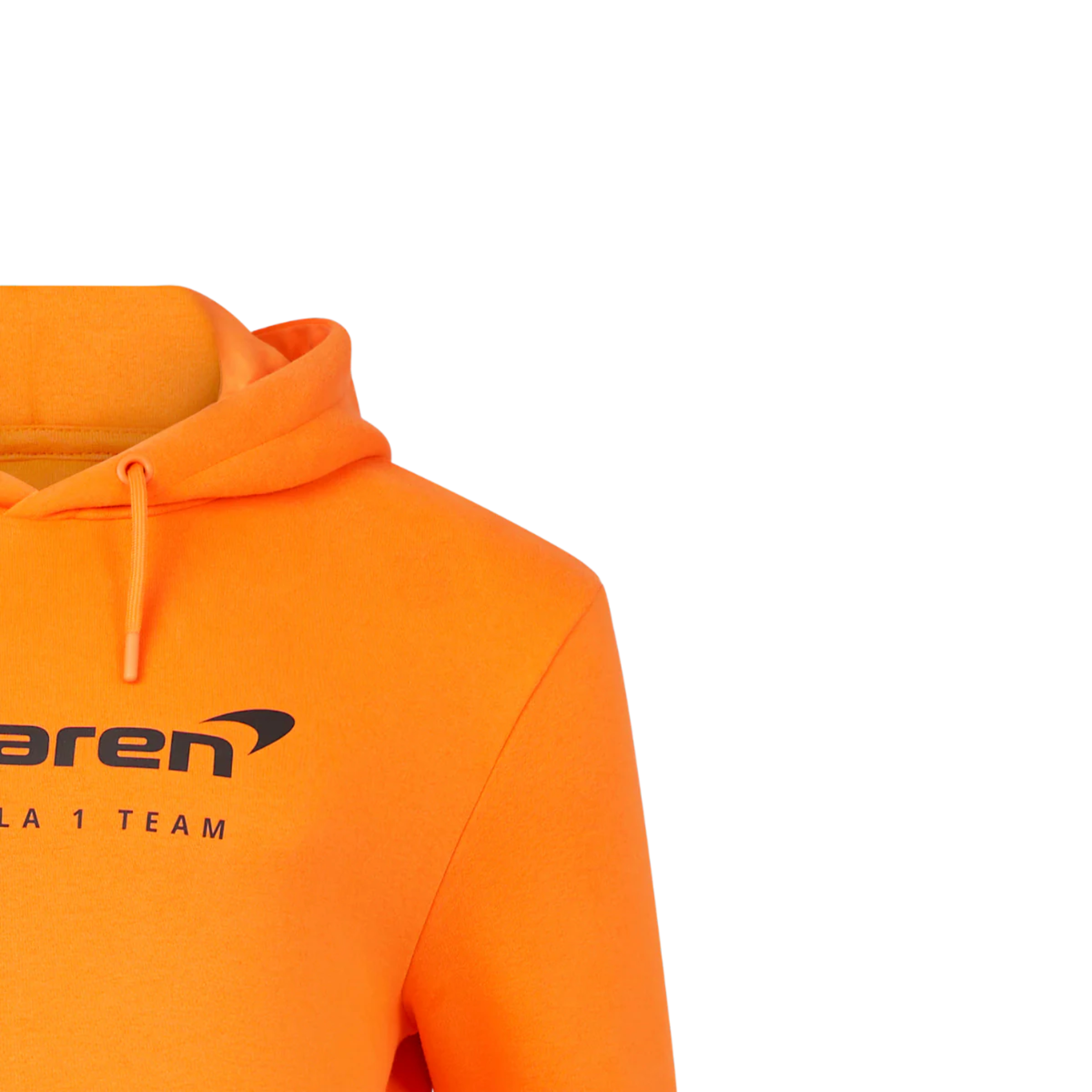 Foto 5 pulgar | Mclaren Sudadera Logo