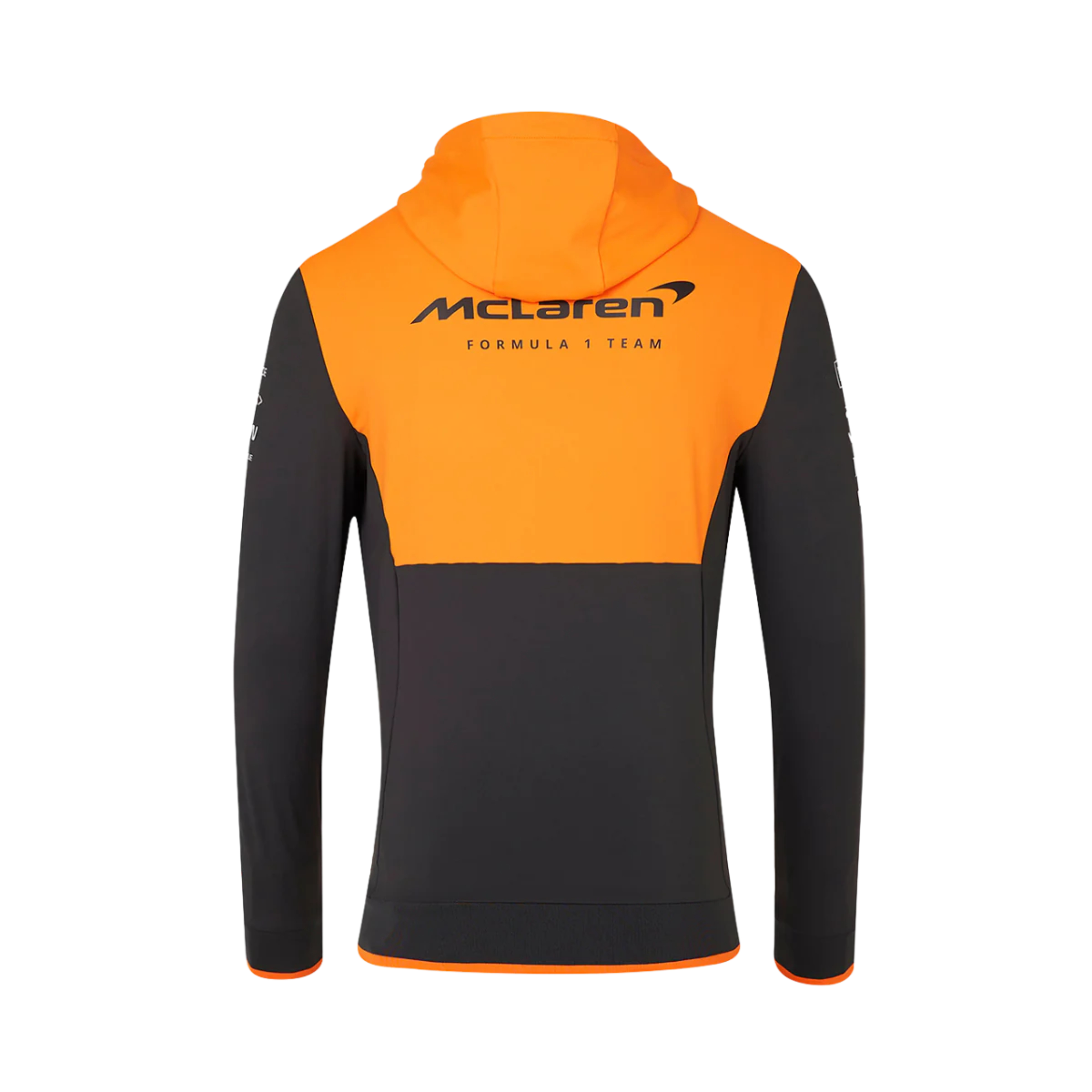 Foto 2 | Mclaren Sudadera Oficial 2024