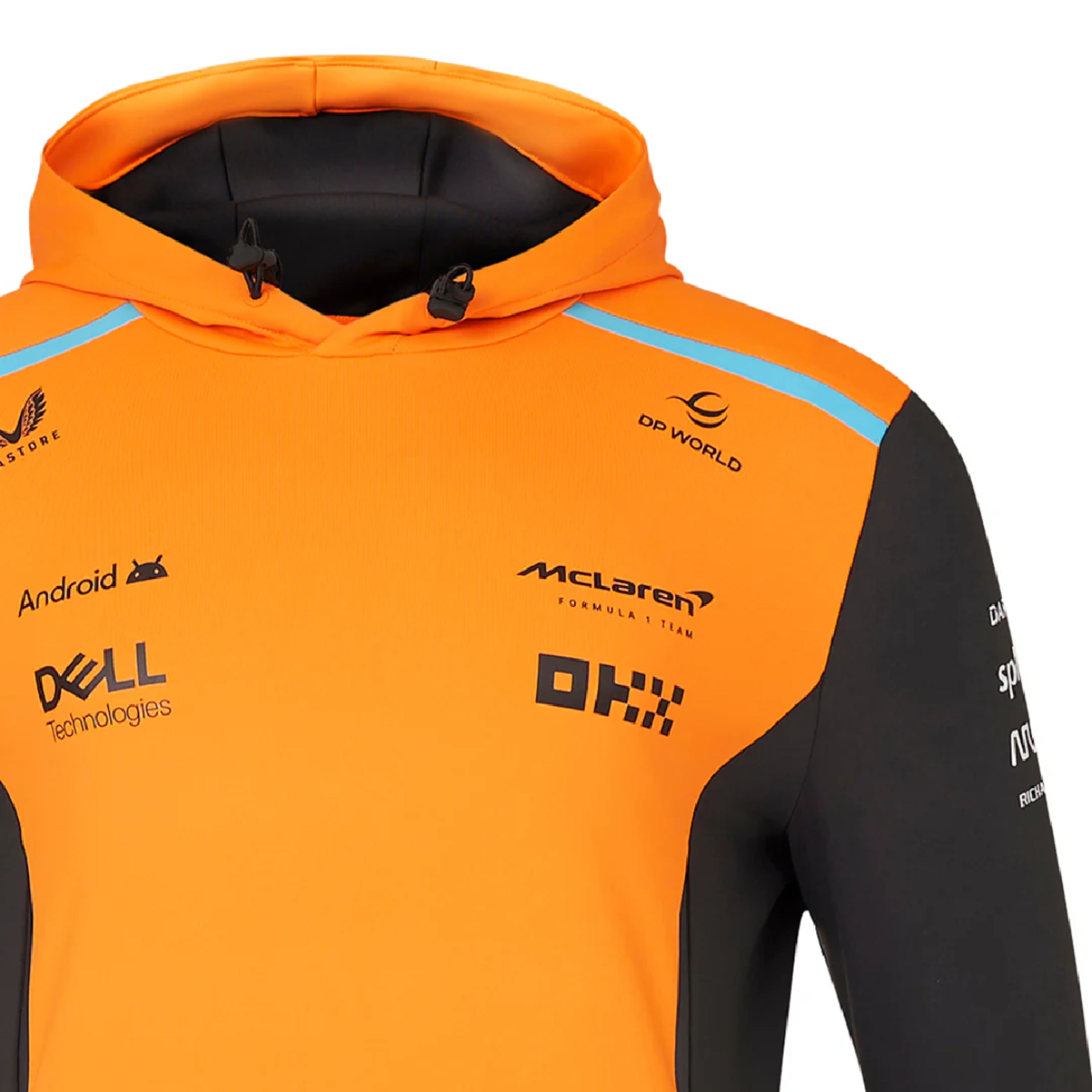 Foto 4 | Mclaren Sudadera Oficial 2024