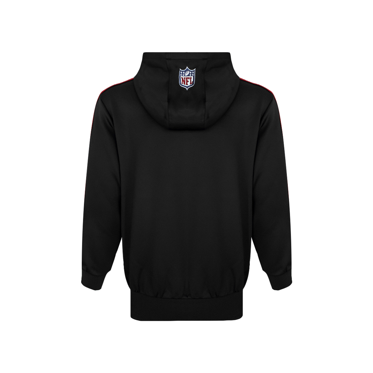 Foto 7 pulgar | Sudadera Nfl Para Caballero Kansas City Chiefs 100% Original