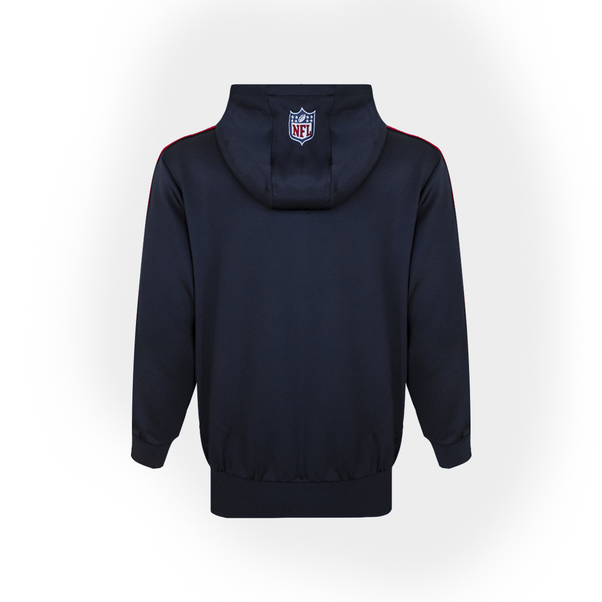 Foto 7 pulgar | Sudadera Nfl Para Caballero New England Patriots 100% Original