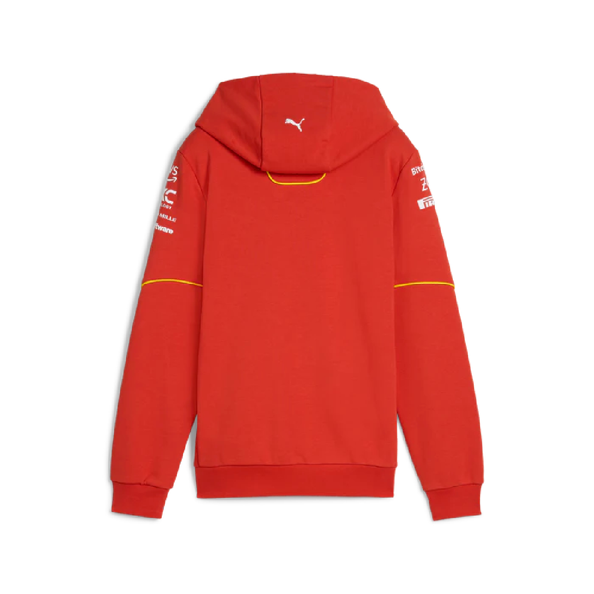 Foto 3 pulgar | Sudadera Puma Ferrari Oficial 2024 para Hombre