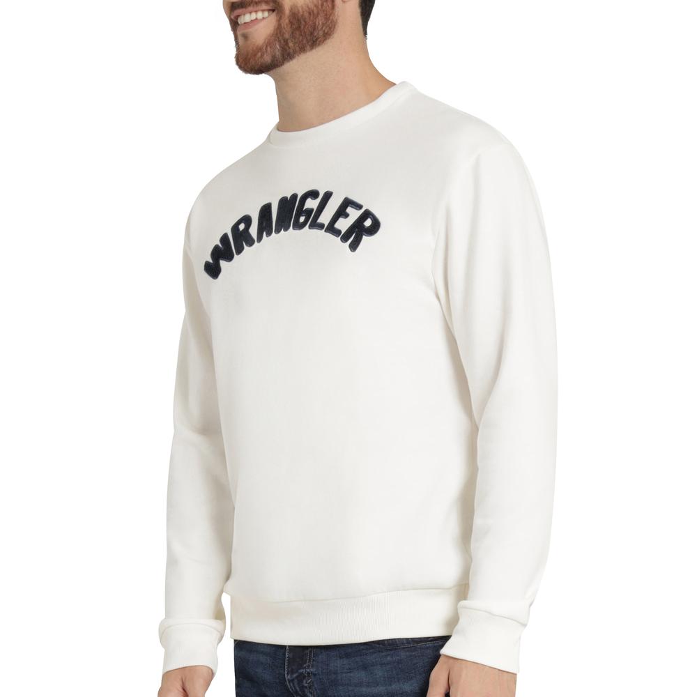 Foto 5 | Sudadera Hombre Wrangler Comfort 342 Beige