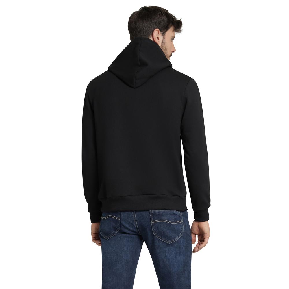 Foto 4 pulgar | Sudadera Hombre Lee Regular Fit 249 Negro