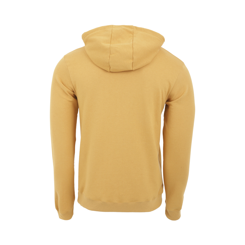 Foto 5 pulgar | Sudadera K-swiss Ho-cam Para Hombre Color Amarillo