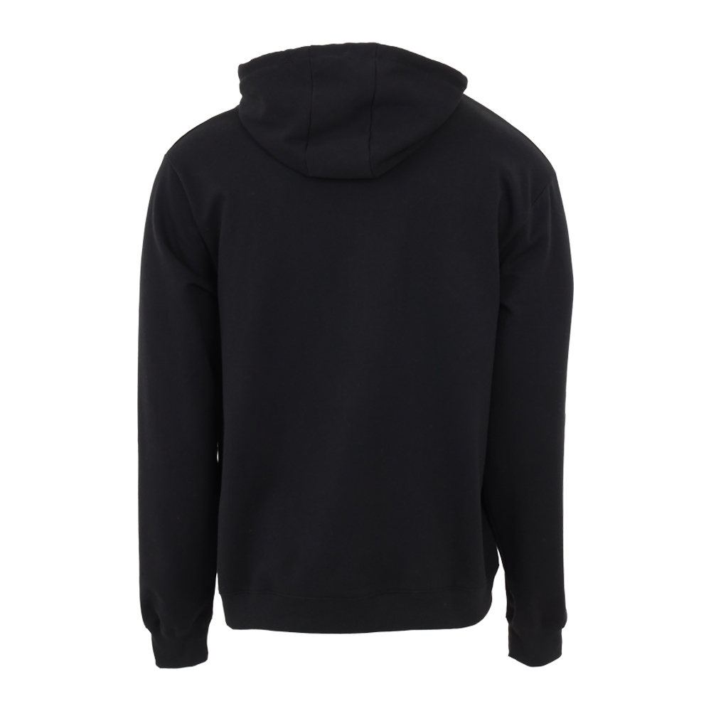 Foto 5 pulgar | Sudadera K-swiss Busgmo Para Hombre Color Negro