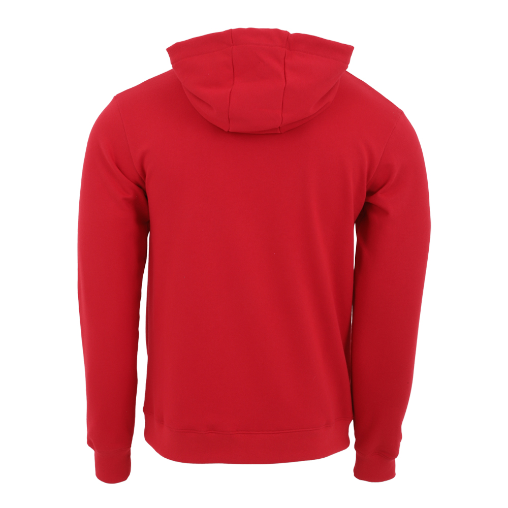 Foto 5 pulgar | Sudadera K-swiss Ho-cam Para Hombre Color Rojo