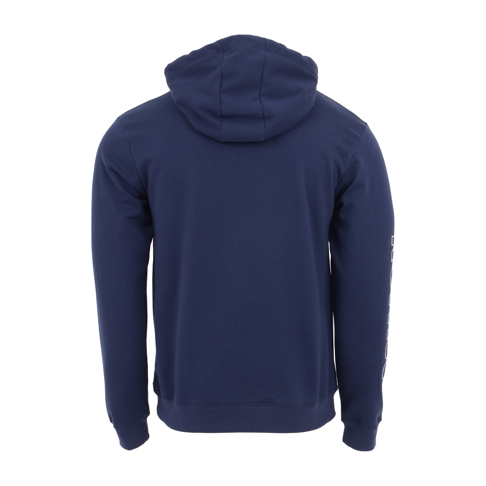 Foto 5 pulgar | Sudadera K-swiss Busgmo Para Hombre Color Azul