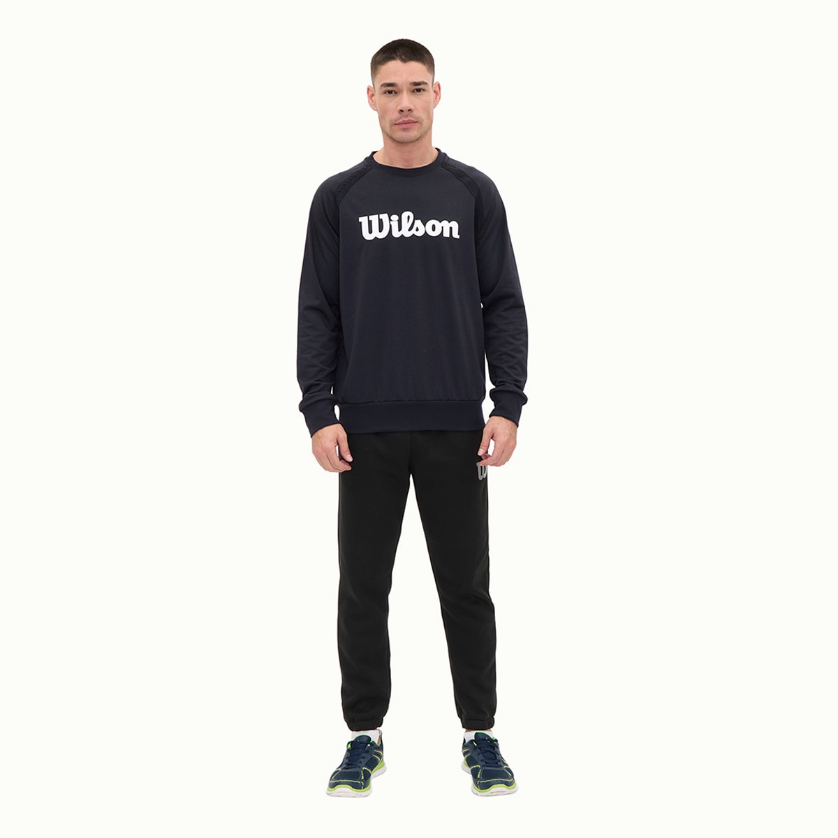Sudadera Wilson para Hombre $429