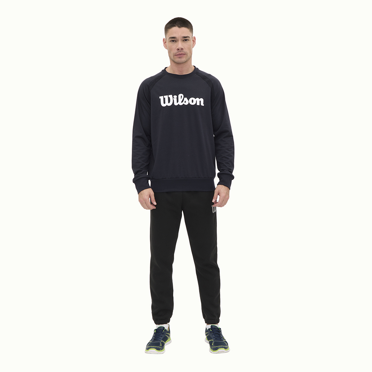 Sudadera Wilson para Hombre