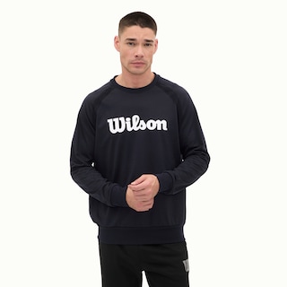 Foto 2 | Sudadera Wilson para Hombre