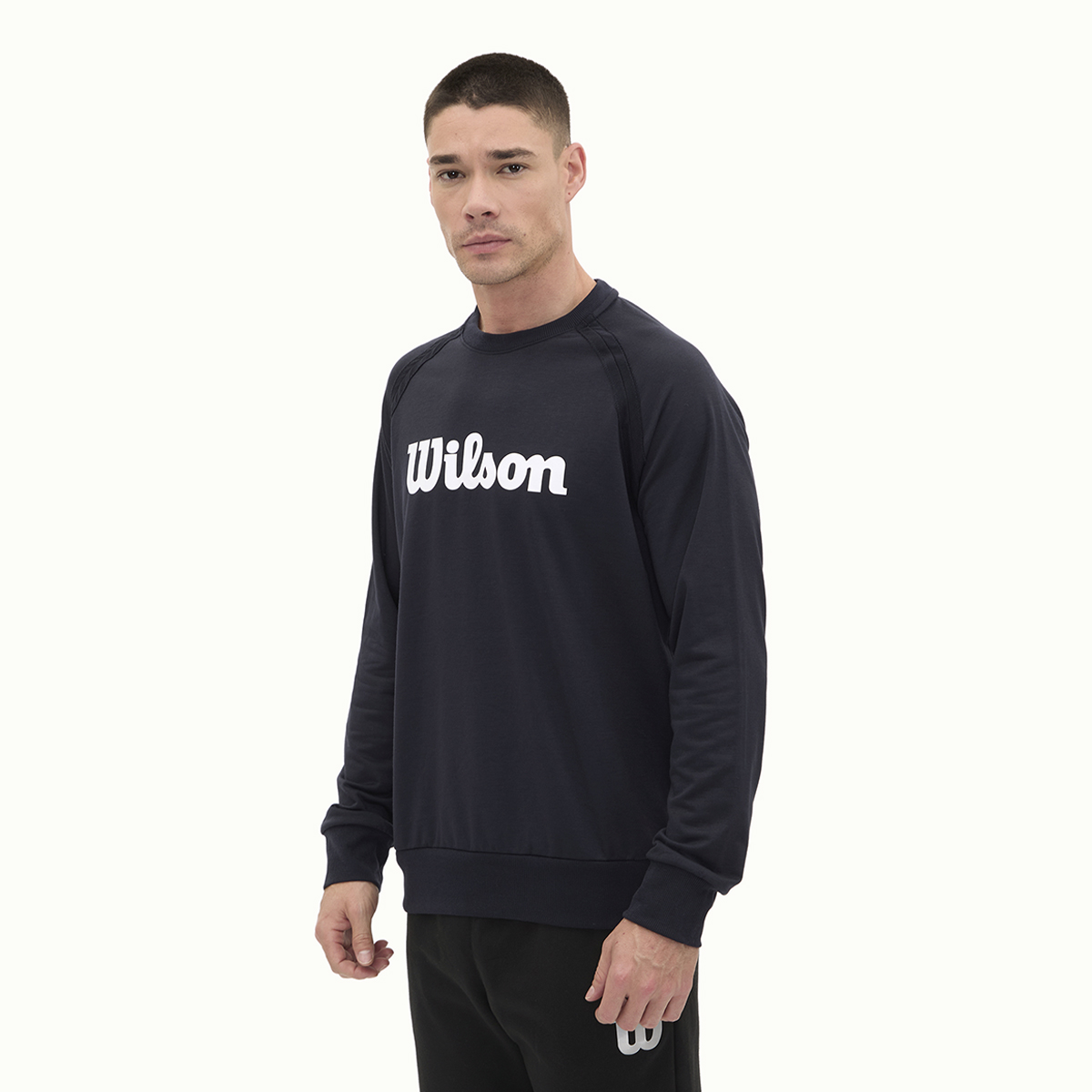 Foto 6 pulgar | Sudadera Wilson para Hombre