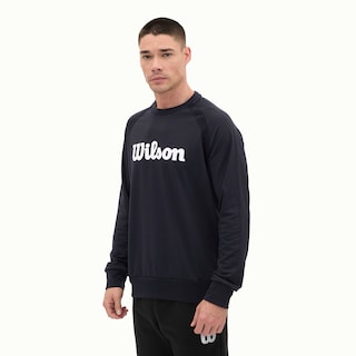 Foto 5 | Sudadera Wilson para Hombre