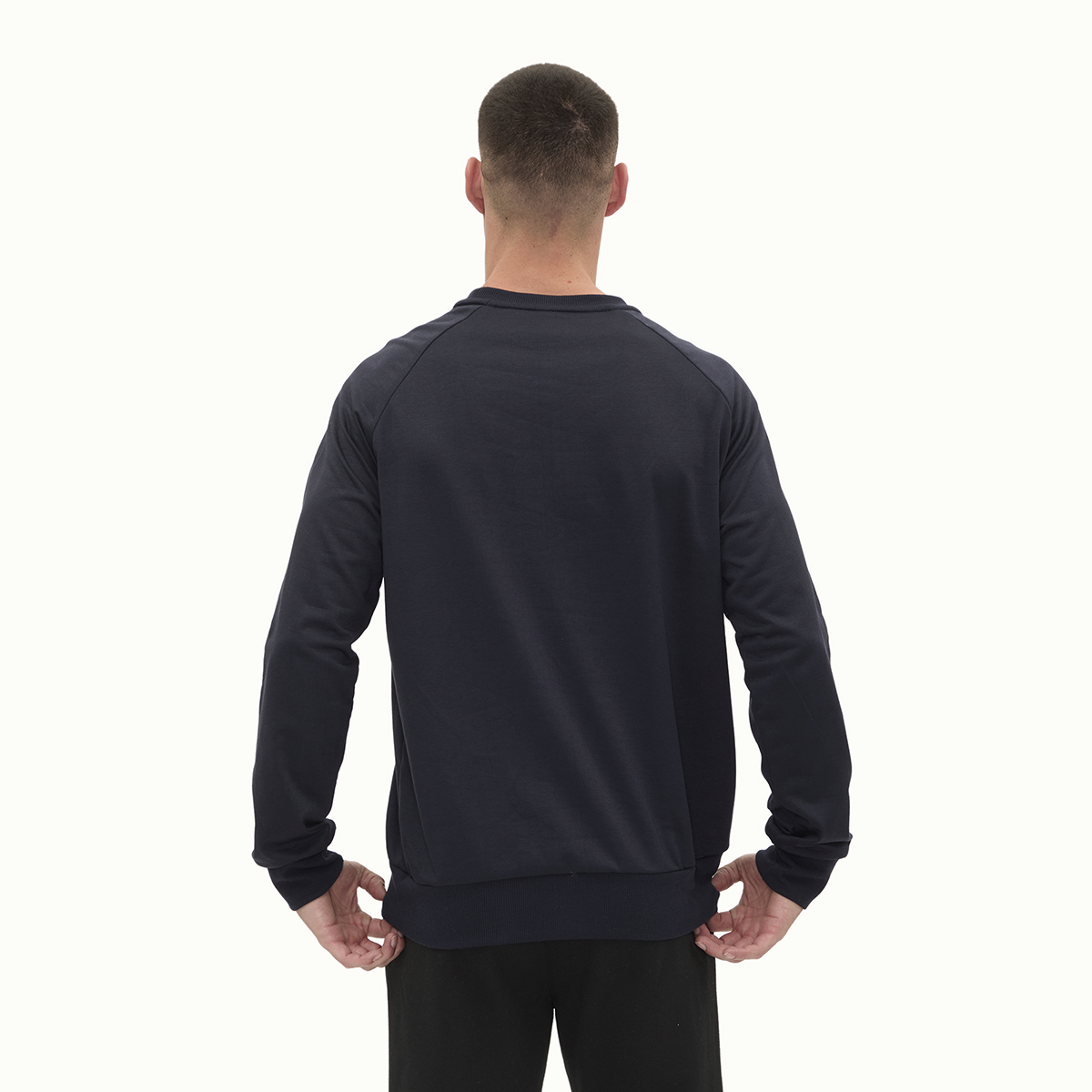 Foto 7 pulgar | Sudadera Wilson para Hombre