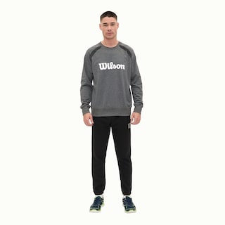 Foto 1 | Sudadera Wilson para Hombre