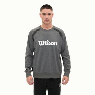 Foto 2 | Sudadera Wilson para Hombre