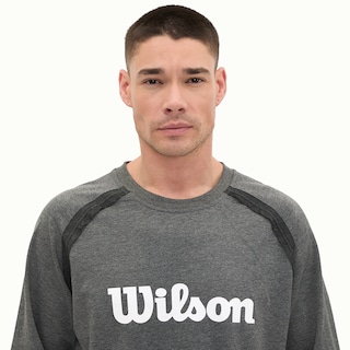 Foto 3 | Sudadera Wilson para Hombre