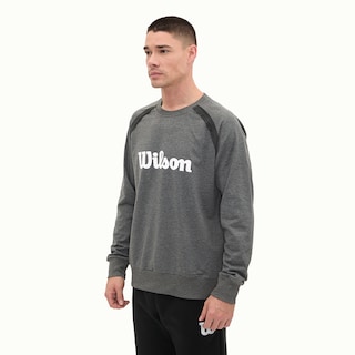 Foto 4 | Sudadera Wilson para Hombre