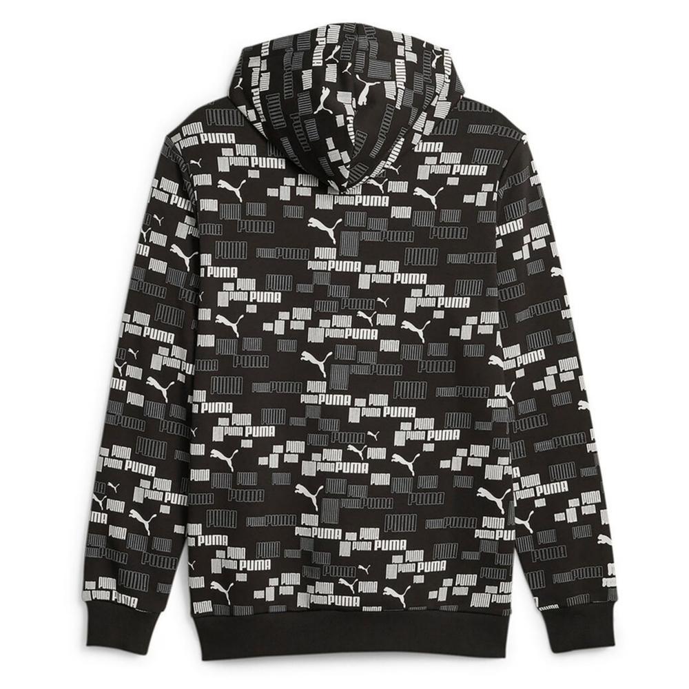 Foto 2 | Sudadera Puma Ess + Logo Lab Aop para Hombre