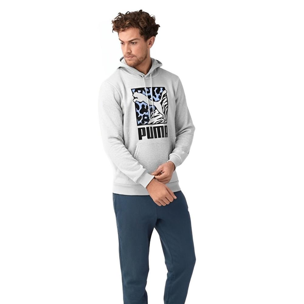 Foto 2 pulgar | Sudadera Puma Change-up para Hombre