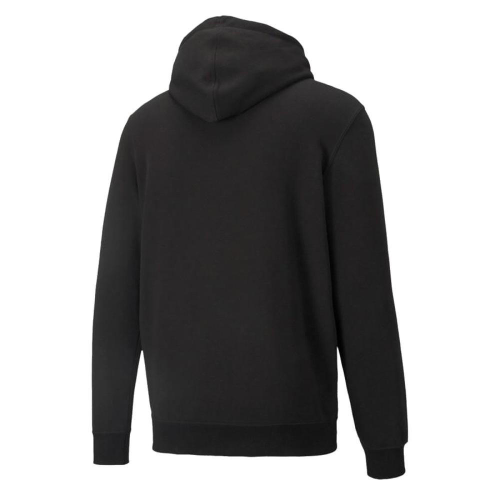 Foto 3 pulgar | Sudadera Puma Power Negra para Hombre