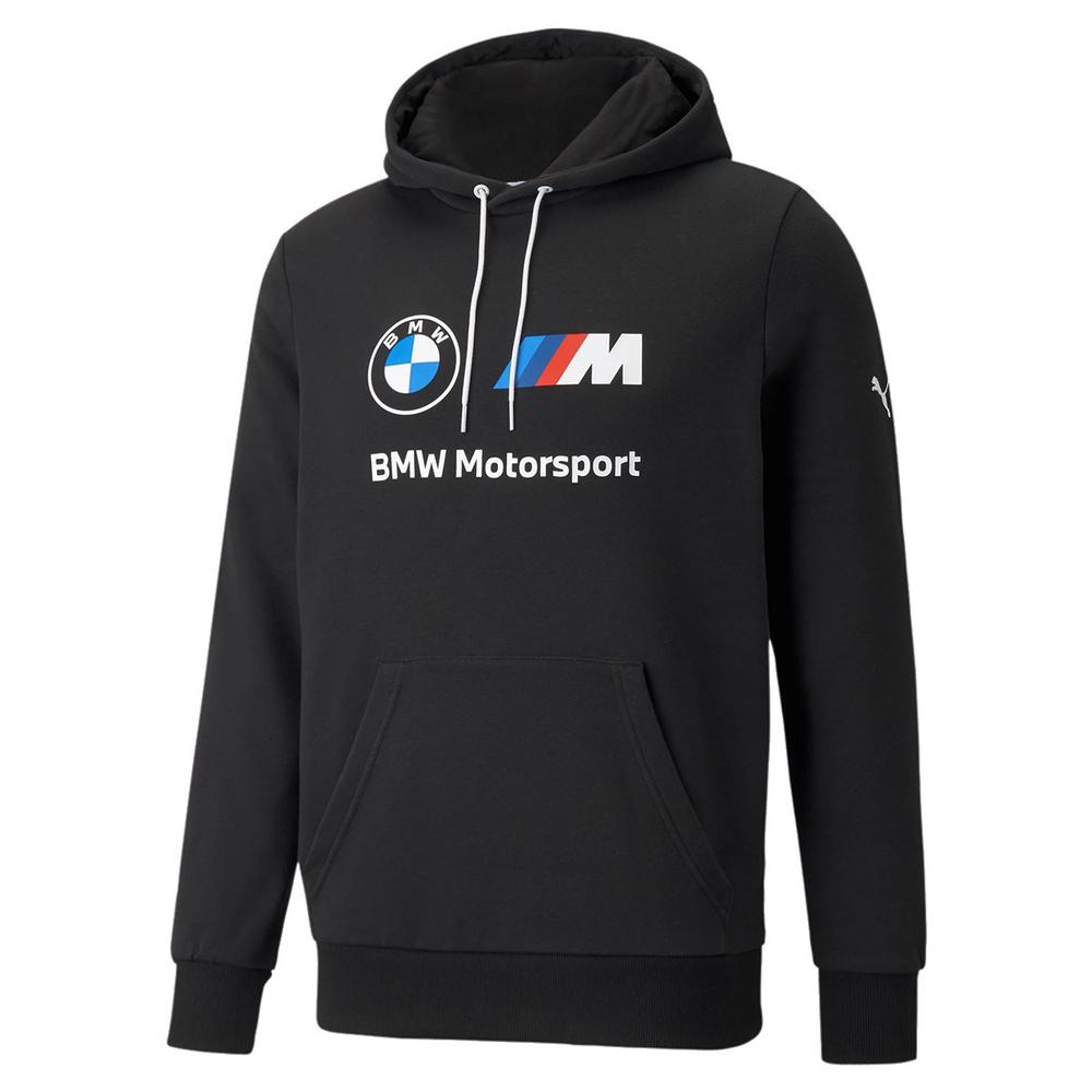 Foto 2 pulgar | Sudadera Puma BMW MMS ESS Fleece para Hombre