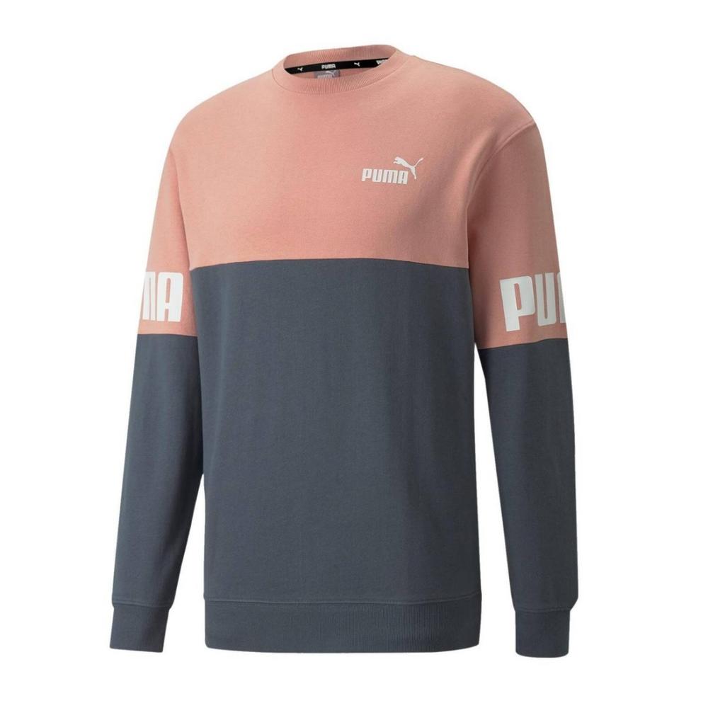 Foto 2 pulgar | Sudadera Puma para Hombre