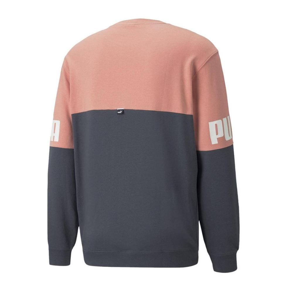 Foto 3 pulgar | Sudadera Puma para Hombre