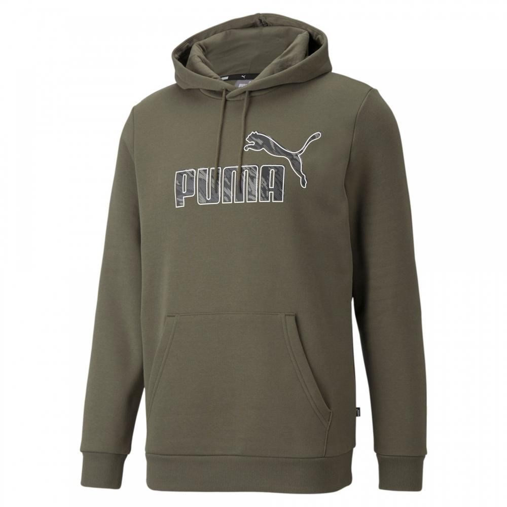 Sudadera Puma para Hombre