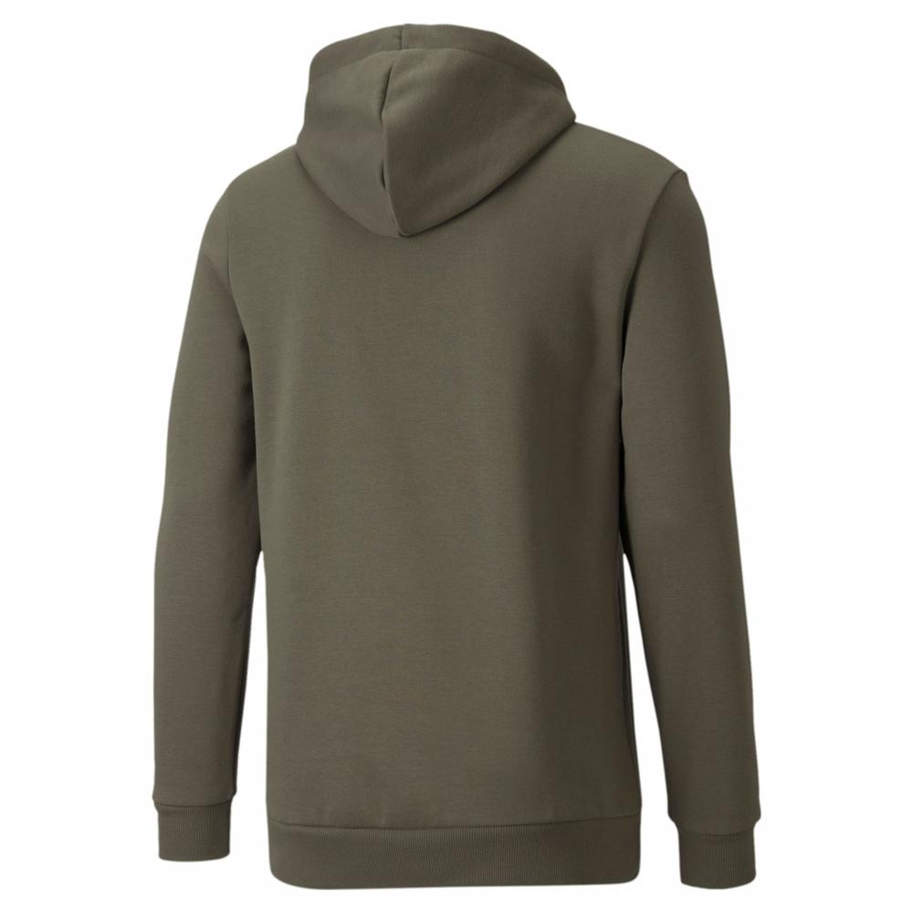 Foto 3 pulgar | Sudadera Puma para Hombre