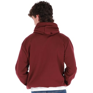 Foto 4 | Paquete de 2 Sudaderas con Capucha CHB Chili Beans Clothing Co. para Hombre