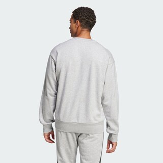 Foto 4 | M Bl Ft Swt Adidas Gris Hombre