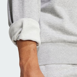 Foto 7 | M Bl Ft Swt Adidas Gris Hombre